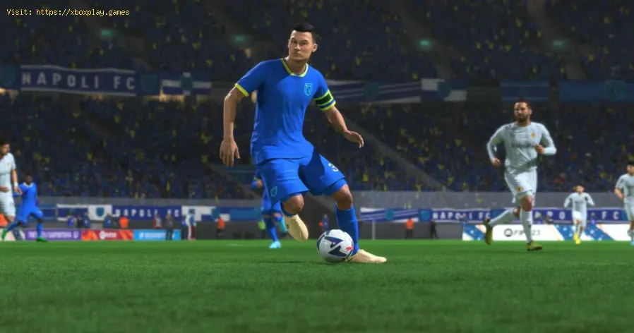 Comment compléter POTM Kim Min-Jae SBC en FIFA 23