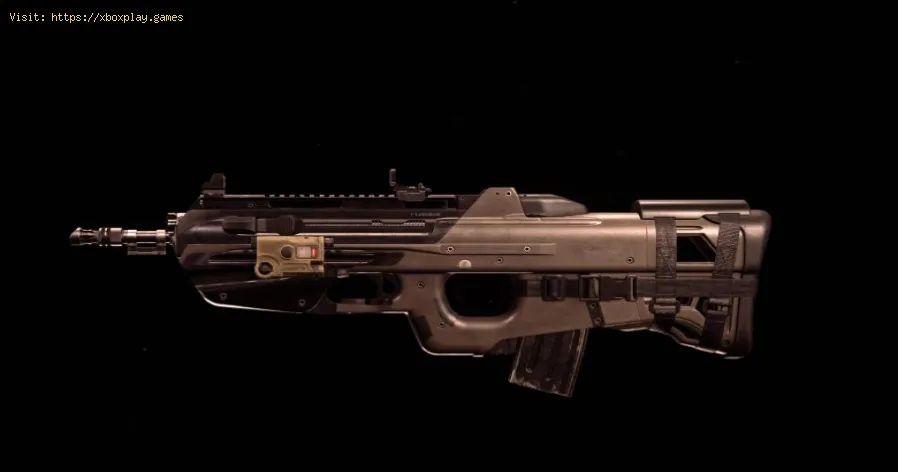melhor classe de BP50 Warzone temporada 5