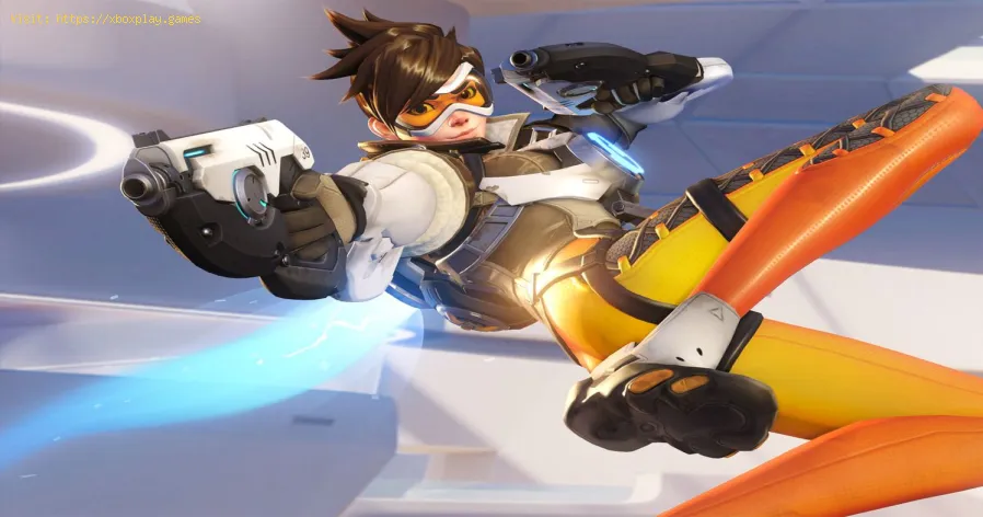 Come attivare SMS Protect su Overwatch 2