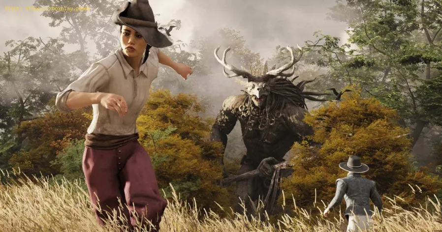 Greedfall es multijugador ?: Cómo jugar con amigos