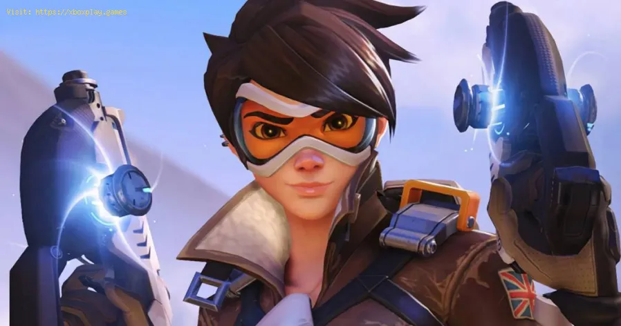 Como corrigir o erro de amigos que não aparecem em Overwatch 2