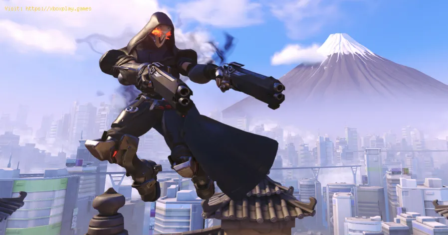 Como mudar Skins em Overwatch 2 - Controle guia definitivo