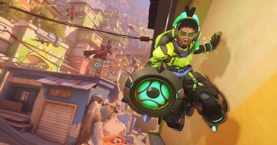 Player is in a Different Version of Overwatch in Overwatch 2