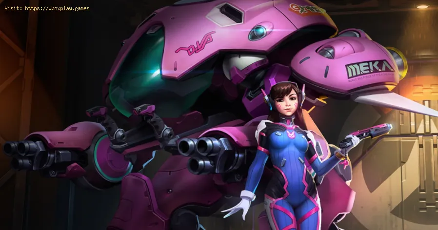 Correction d'une erreur de serveur inattendue dans OW2