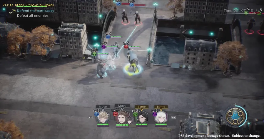 Unlock All Secret Characters in The DioField Chronicle