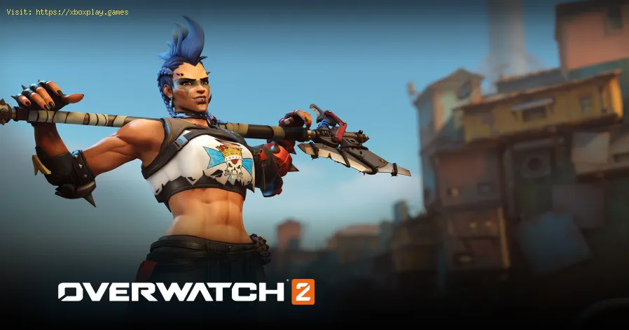 Comment jouer à Overwatch 2 sur Steam Deck
