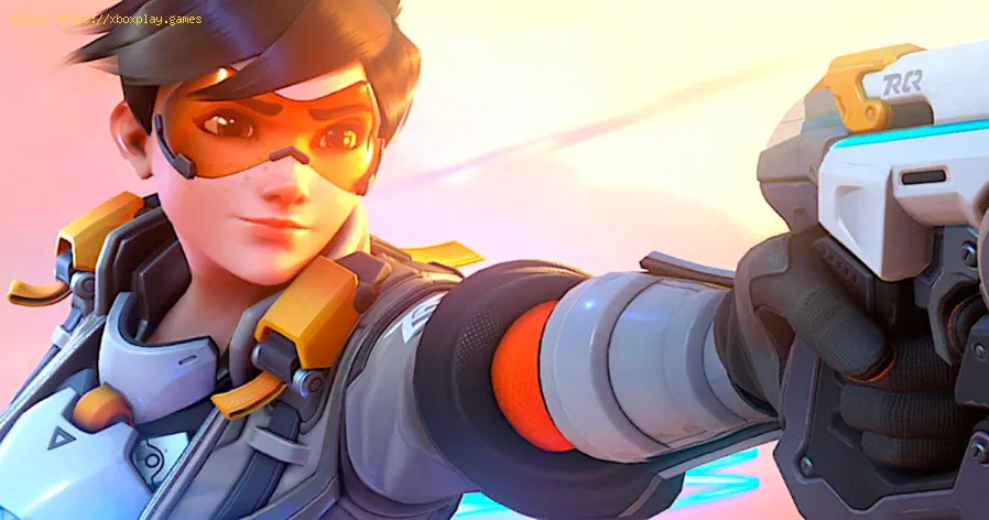Solucionar el error de desconexión en Overwatch 2