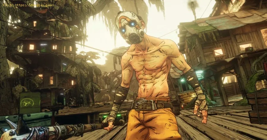 Borderlands 3: Cómo obtener recompensas gratis y más cosméticos