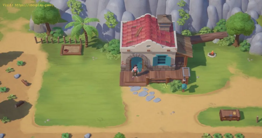 How to Get Bronze, Silver, and Gold on Coral Island
