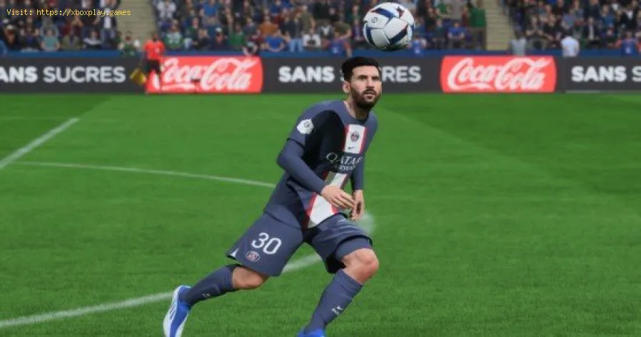 reparar el error de la App web FIFA 23 no funciona