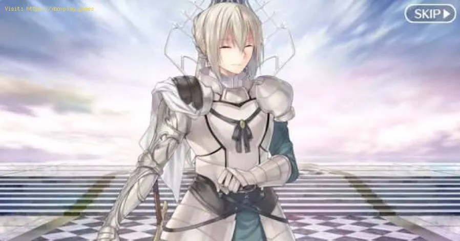 How to get Sir Bedivere in Fate Grand Order