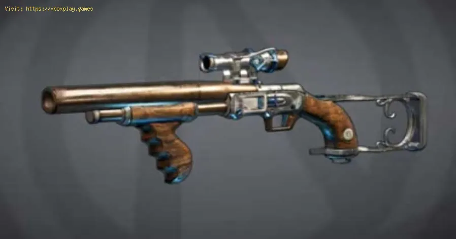 Borderlands 3: le casse-tête One Pump Chump de Lectra City