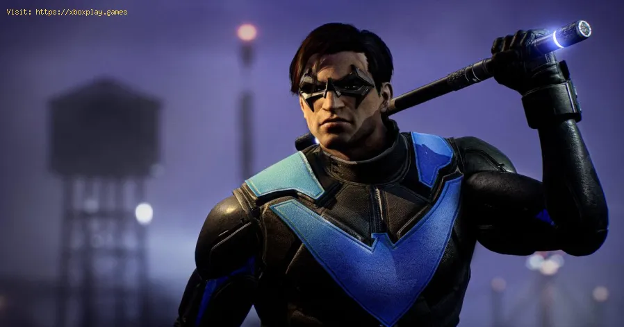 Wie bekomme ich Boost-Fähigkeiten in Gotham Knights?