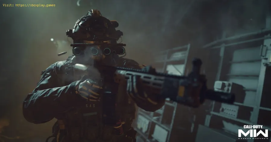 Comment débloquer le plan Union Guard dans MW2 ?