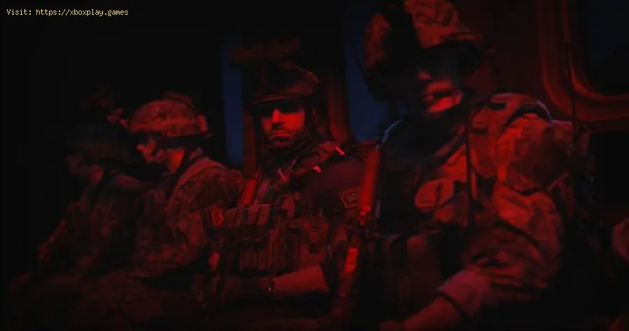Arreglar boton de reproduccion de Modern Warfare 2 en Steam