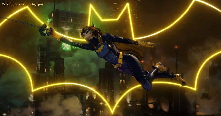 Dove trovare i mostri in Gotham Knights?