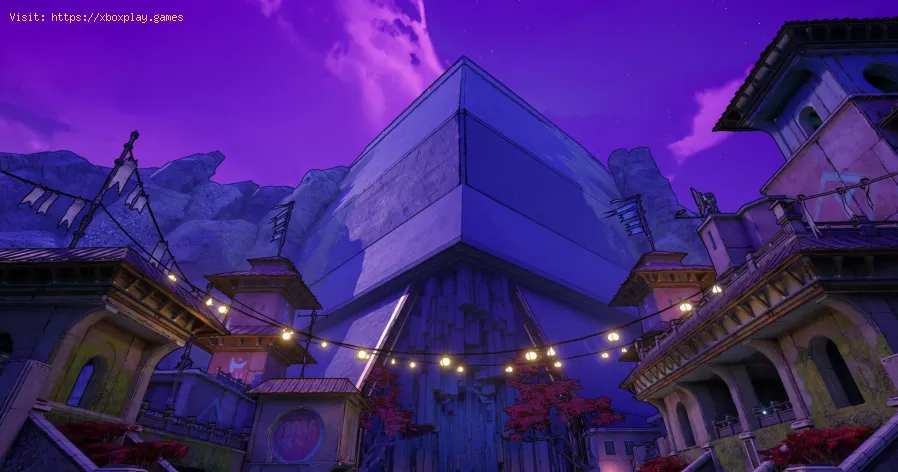 Borderlands 3: Wie man die legendäre Schrotflinte Doom bekommt.
