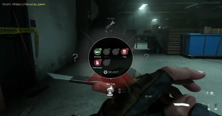 Wo kann man sich in MW2 unentdeckt verstecken?