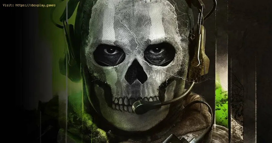 Come risolvere il codice riga 2 colonna 1 in Modern Warfare 2?