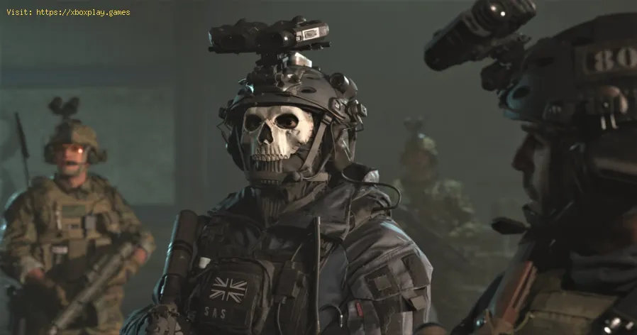 How to download the Modern Warfare 2 campaign