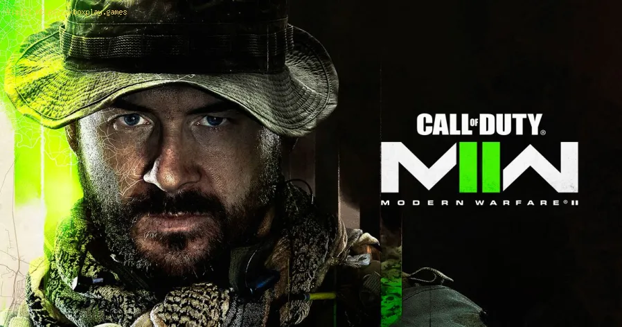 Wie bekomme ich den Wall of Duty-Erfolg in Modern Warfare 2?