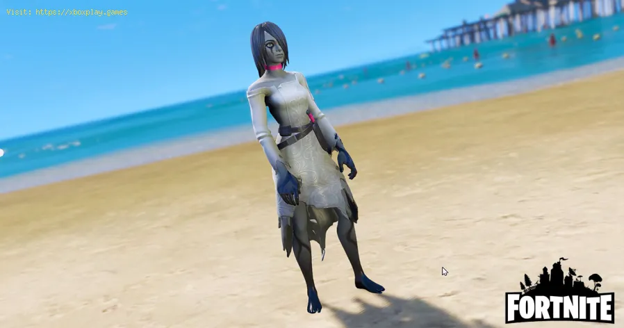 Cómo vencer a Willow en Fortnite Capítulo 3 Temporada 4?
