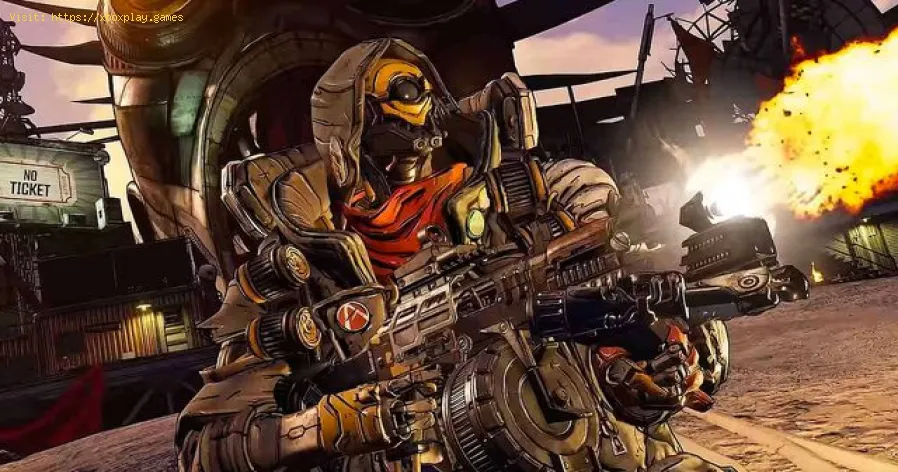 Borderlands 3: So entsperren Sie Testfelder - Tipps und Tricks