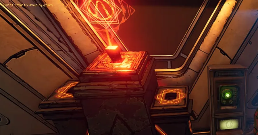 Borderlands 3: So entsperren Sie den Mayhem-Modus.