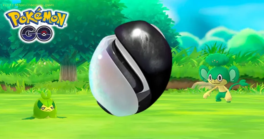 Pokémon GO: Come ottenere Unova Stone: consigli e suggerimenti.