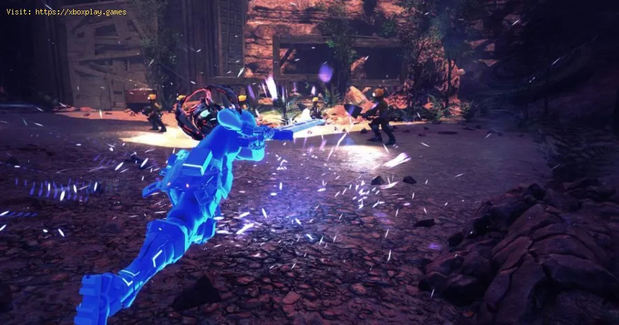 Como obter Vile Goop em Star Ocean Divine Force