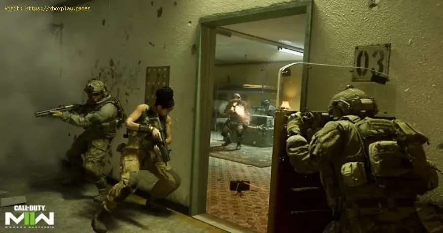 Wie behebt man fehlende DLC-Datenpakete in MW2?