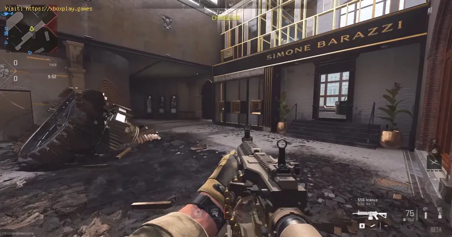 arreglar sistema operativo Windows 8 no es compatible de MW2