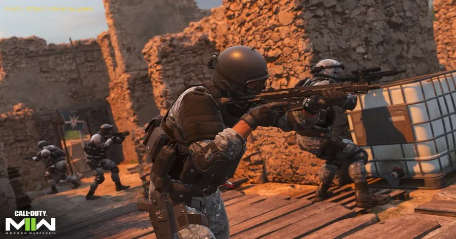 Fix MW2 Error CE-34878-0