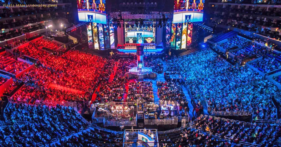 Crisis en eSports: ¿los desarrolladores tienen la clave?
