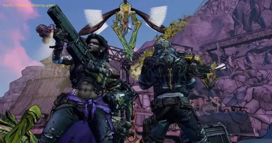 Borderlands 3 Come uscire dalle missioni: consigli e suggerimenti