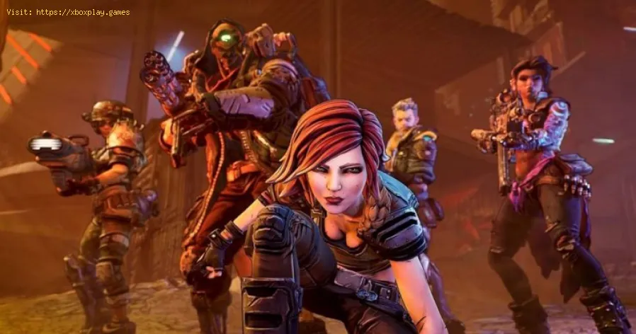 Borderlands 3: il fucile da cecchino Dr Disrespect? - consigli e s