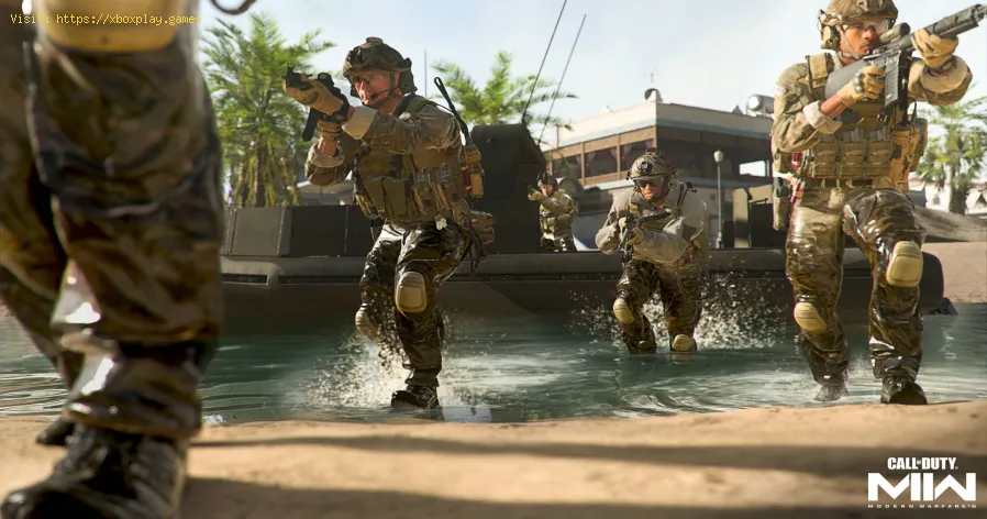 Como desbloquear Corio Enforce Optic em MW2