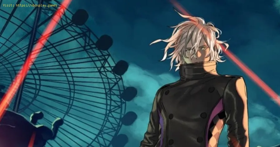 AI Somnium Files: Wie löst man Psyncing im Sustain-Puzzle?