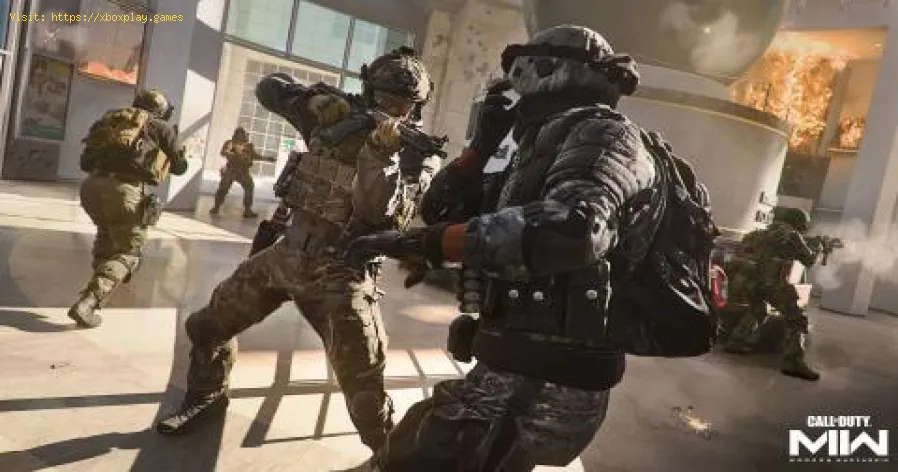 How to fix False Ban in MW2