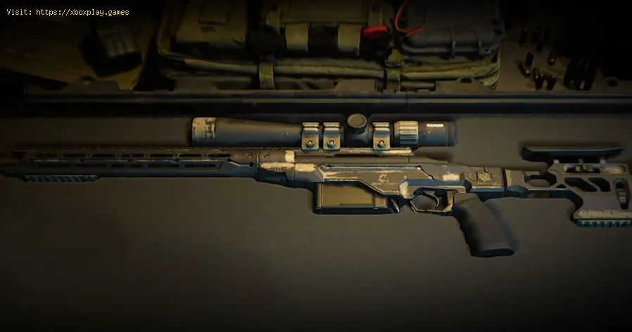 meilleure classe SP-X 80 pour MW2 - Consultez notre guide