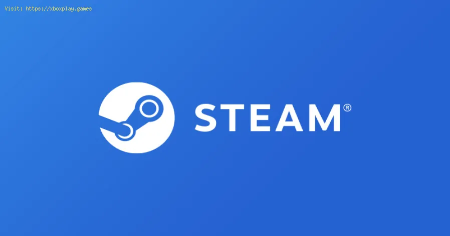 fichiers n'ont pas pu valider l'erreur dans Steam