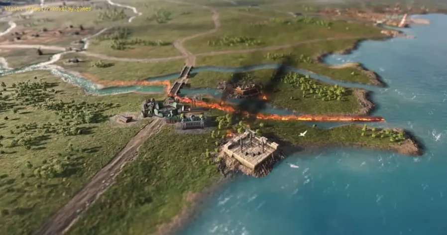 How To Get Oil In Victoria 3