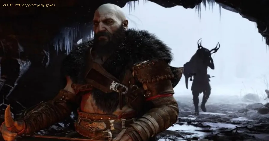 Come aumentare la salute massima in God of War Ragnarok