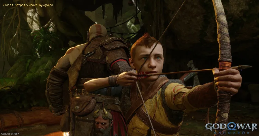 How to Increase Max Rage in God of War Ragnarok
