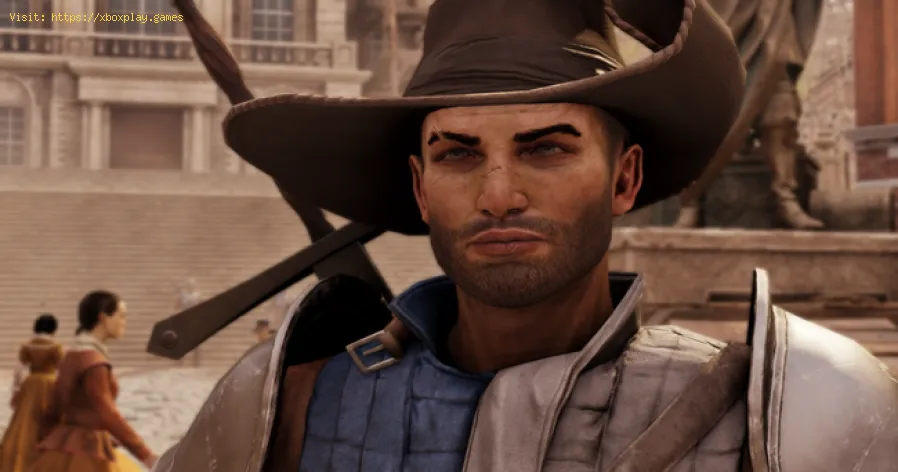 Greedfall: Cómo enamorar a Kurt - consejos y trucos