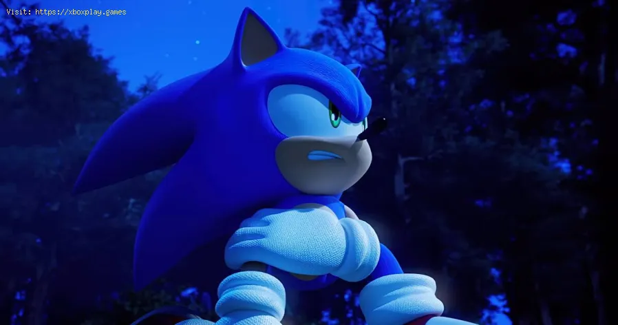 Sonic Frontiers で 60 FPS を有効にする方法-1