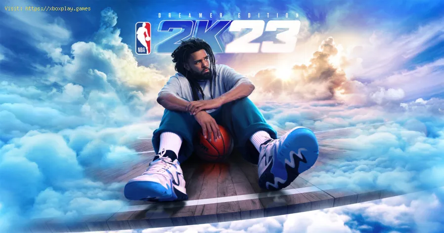 How to unlock J. Cole and Jack Harlow in NBA 2K23
