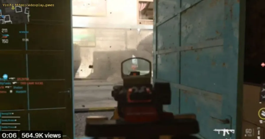 How to Improve Aiming in MW2