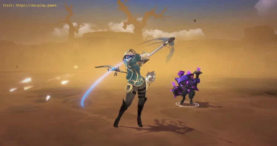 Cómo conseguir una montura en Summoners War Chronicles