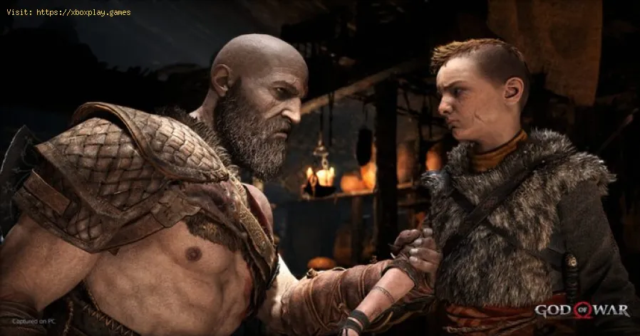 All Book Locations in Alfheim God of War Ragnarok